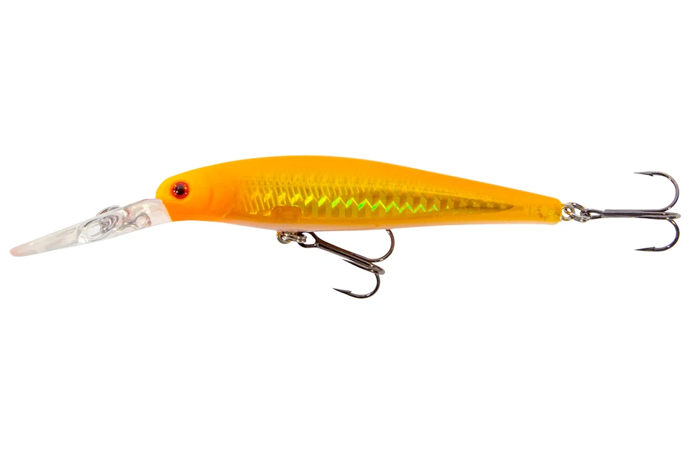 Ultimate New Lure Pack Kunstaas Set (8 Pcs) (2 Reviews) - Afbeelding 8