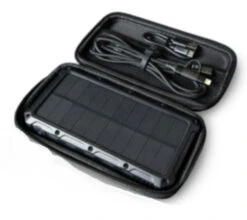 Wolf Solar SPB Powerbank (1 Review)