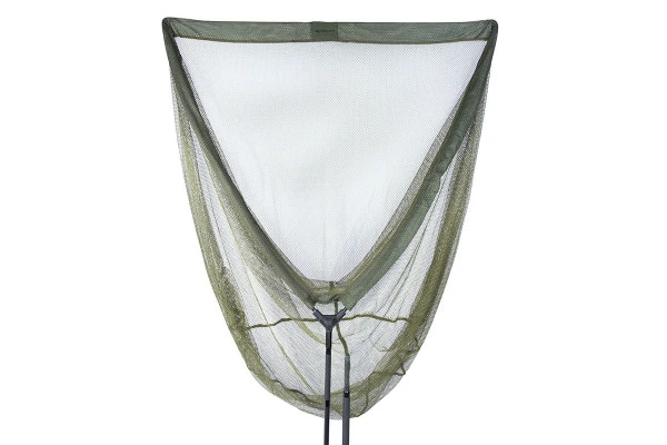 Korum Power Landing Net Combo 1.8m 36" 2-Piece Handle