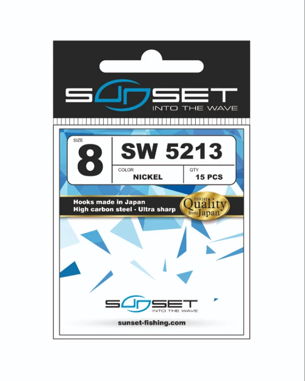 Sunset Sunhooks Sw 5213Ni - Afbeelding 2