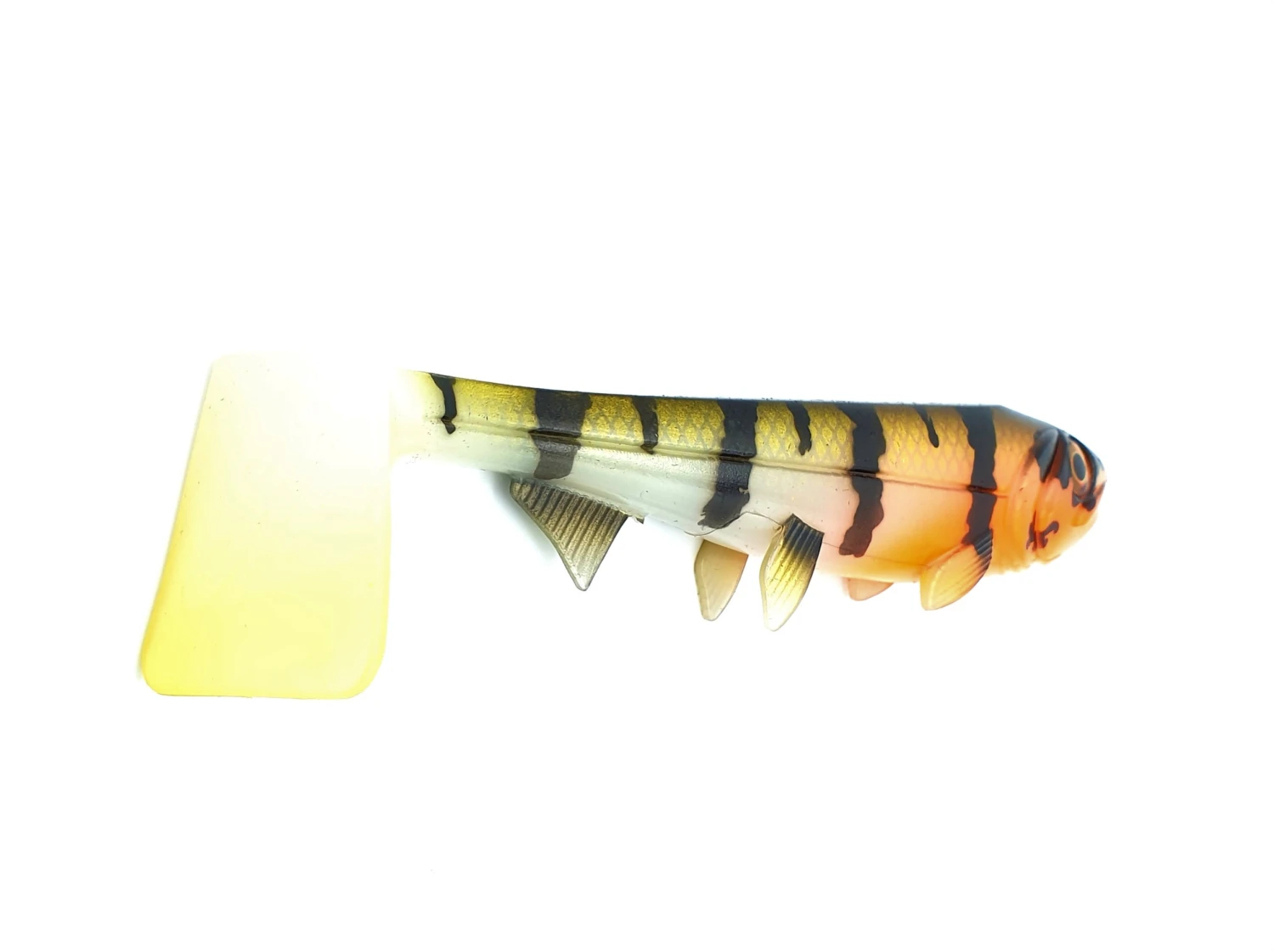 Hostagevalley Shad 26cm (162g) - Afbeelding 5