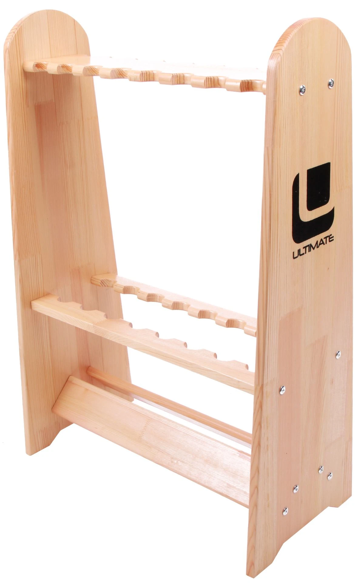 Ultimate XL Rod Rack Wood (4 Reviews) - Afbeelding 2