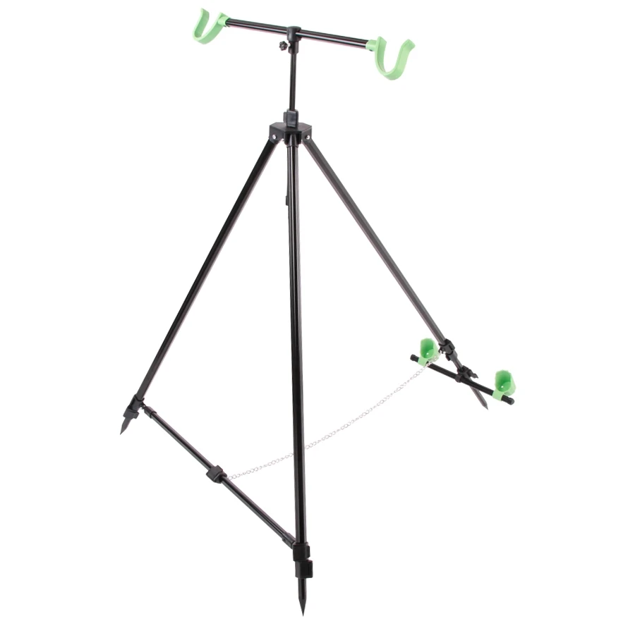 Angling Pursuits Beachcaster Combo Set 3.60m (50-150g) (1 Review) - Afbeelding 5