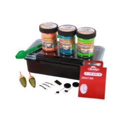 Berkley Trout Starter Kit (2 Reviews)