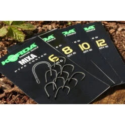 Korda Mixa Hook