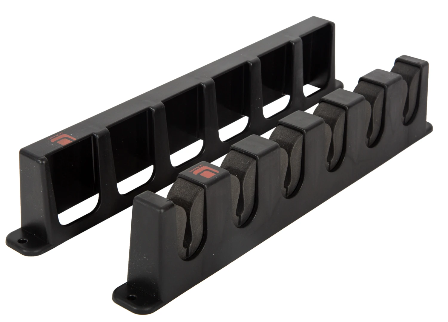 Ultimate Vertical Rod Rack (6 Hengels) (6 Reviews) - Afbeelding 2