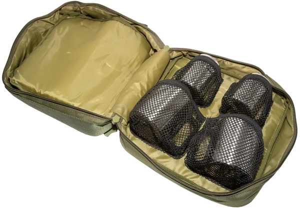 Ultimate Cookout Cutlery Set (18 Reviews) - Afbeelding 3