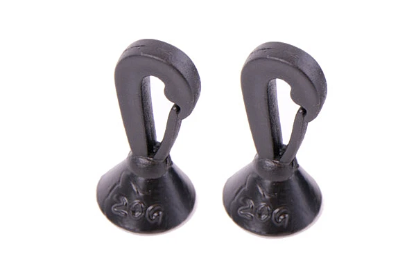 Zeer Complete Carp Tacklebox - Afbeelding 19