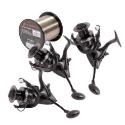 Ultimate ULX Carp Set (7 Reviews)