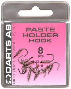 Darts Paste Holder Hook, 10 Stuks!