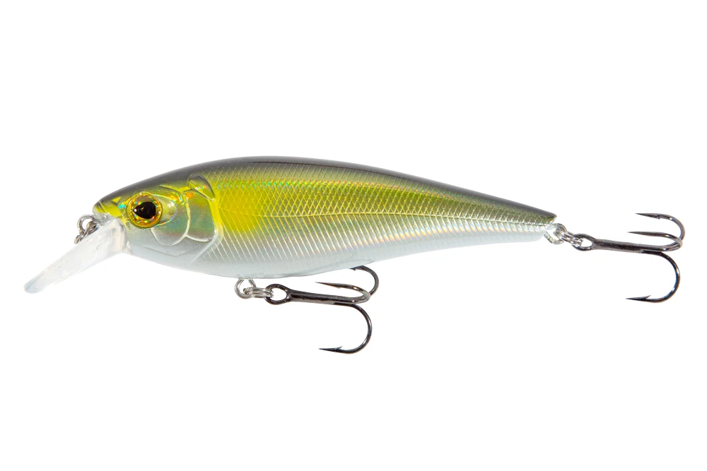 Ultimate New Lure Pack Kunstaas Set (8 Pcs) (2 Reviews) - Afbeelding 5