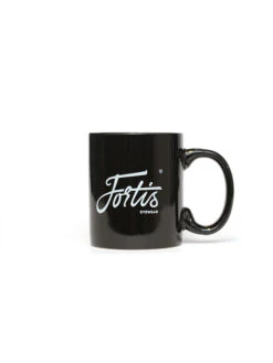 Fortis Ceramic Mug