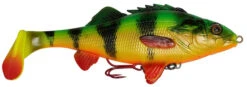 Savage Gear 4D Perch Shad 12,5cm (6 Reviews)