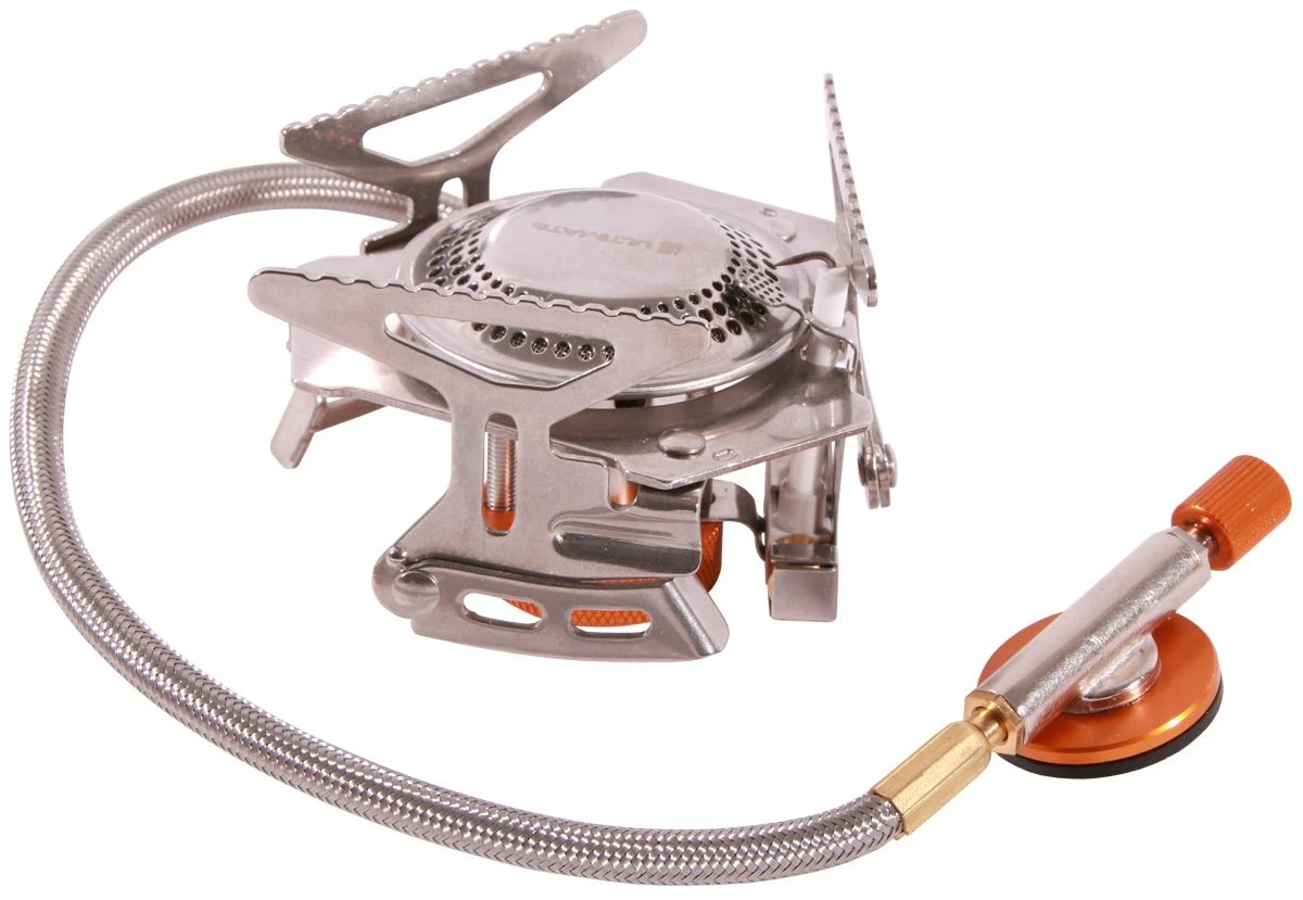 Ultimate Power Stove (8 Reviews) - Afbeelding 2