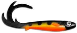 EJ Lures Flatnose Dragon Shad (3 Reviews)