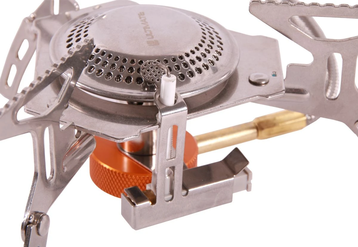 Ultimate Power Stove (8 Reviews) - Afbeelding 3