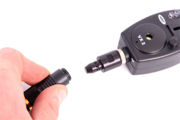 3 NGT Quick Release Systems (7 Reviews) - Afbeelding 3