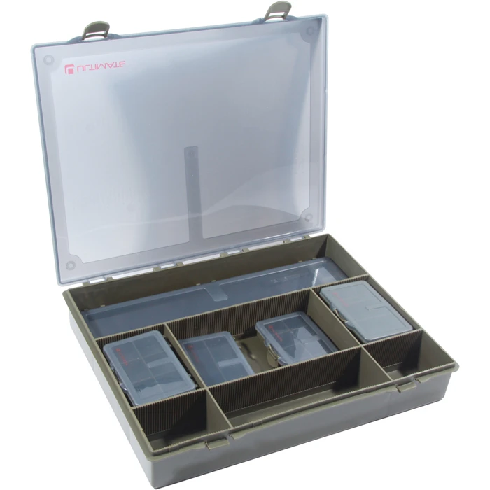 Zeer Complete Carp Tacklebox - Afbeelding 3