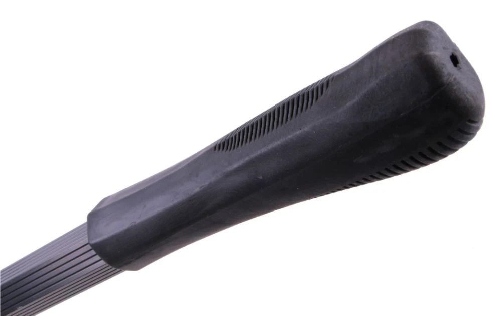 Ultimate Rubber Landingsnet (60x60cm) (17 Reviews) - Afbeelding 7