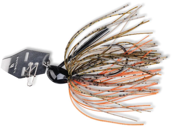 Daiwa Prorex Tg Bladed Jig 10,5gr (keuze Uit 3 Opties) - Afbeelding 2