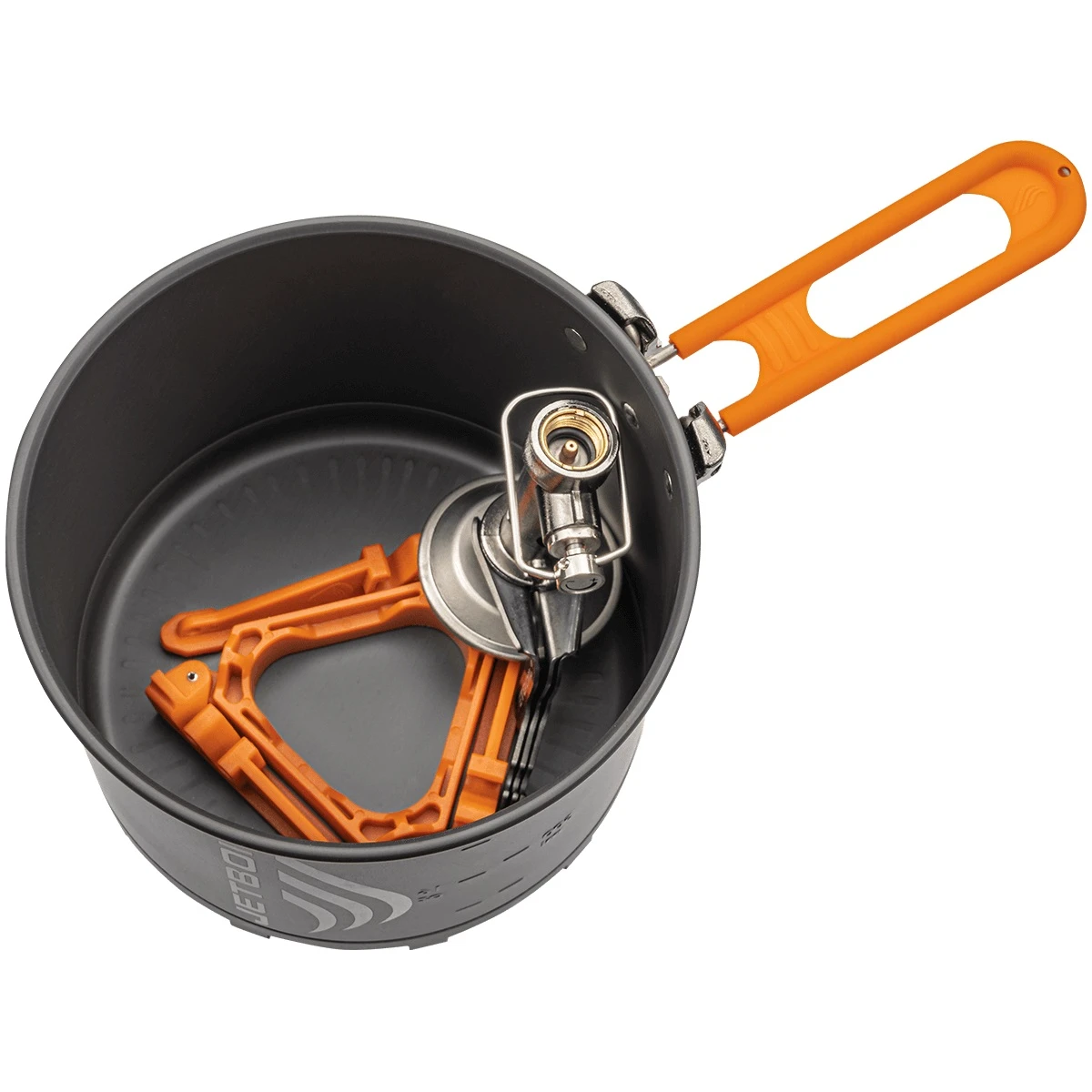 Jetboil Stash Cooking System - Afbeelding 3