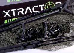 Sonik Xtractor 2 Rod Carp Kit (26 Reviews)