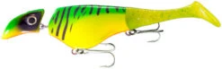 Headbanger Shad (17 Reviews)