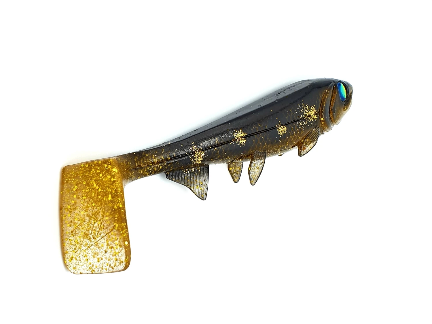Hostagevalley Shad 26cm (162g) - Afbeelding 5