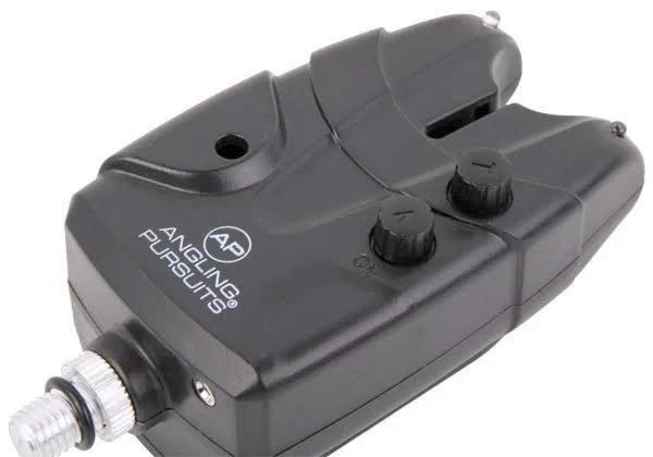 NGT Session Carp Set Met Hengels, Molens, Beetmelders, Rod Pod én Foedraal! (15 Reviews) - Afbeelding 15