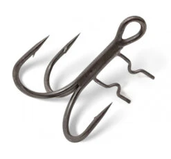 Quantum Claw Treble Hooks (2 Reviews)
