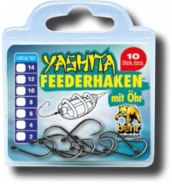 Behr Yasita Feeder Hooks (1 Review)