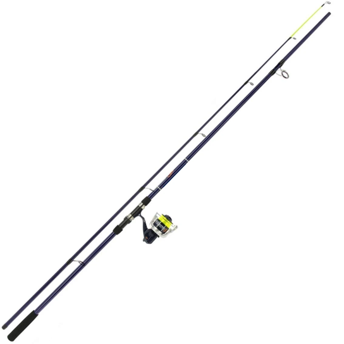 Angling Pursuits Beachcaster Combo Set 3.60m (50-150g) (1 Review) - Afbeelding 2