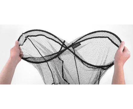 Spro Freestyle Dropnet Xtra 2.0 (2 Reviews) - Afbeelding 2