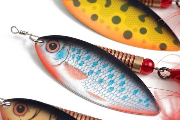 Fox Rage Ultra UV Spinner - Afbeelding 3