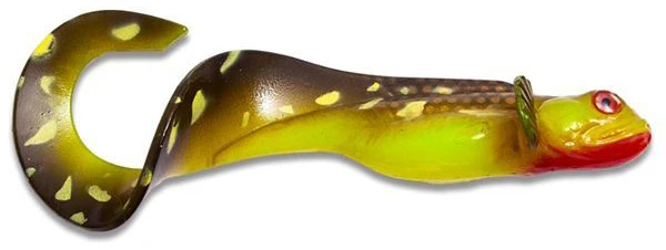 Nettel Baits Nettel Juvenile, 2 Stuks