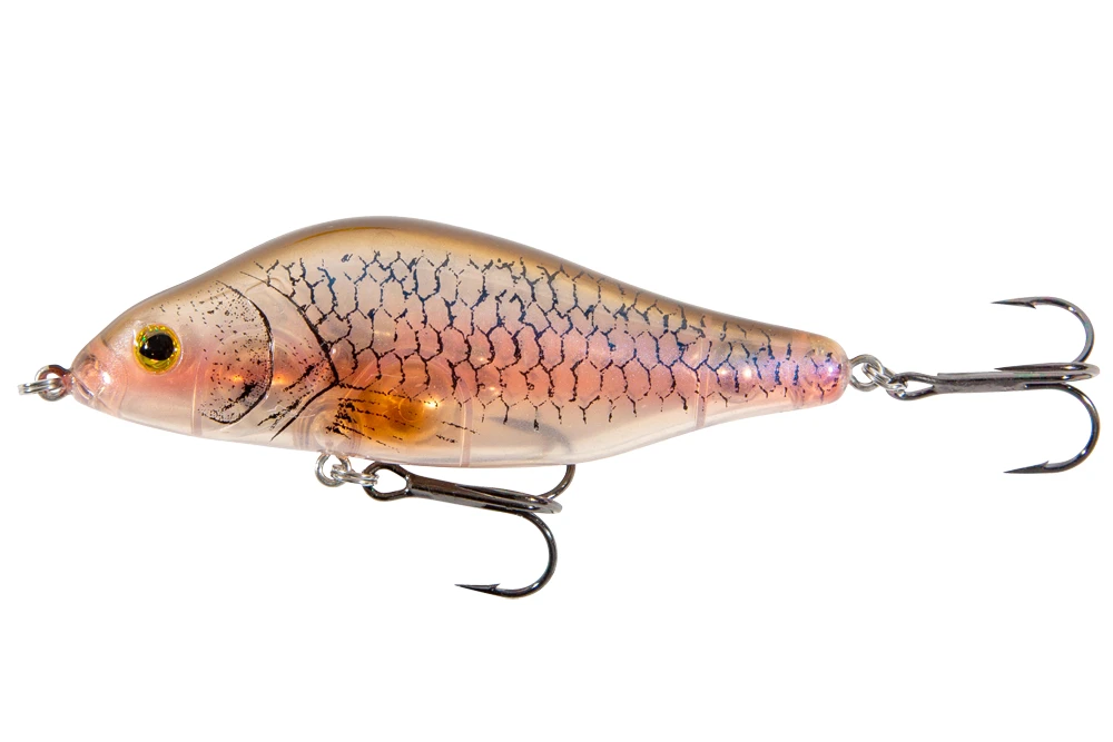 Ultimate New Lure Pack Kunstaas Set (8 Pcs) (2 Reviews) - Afbeelding 4