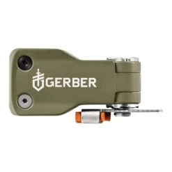 Gerber Freehander Nip & Clip Fresh Multi Tool