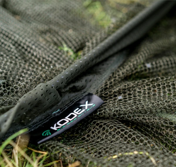 Kodex Serenity Carp Landing Net 42" (1 Review) - Afbeelding 3