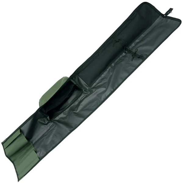 NGT Session Carp Set Met Hengels, Molens, Beetmelders, Rod Pod én Foedraal! (15 Reviews) - Afbeelding 19