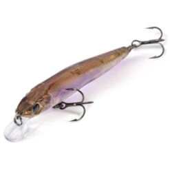 Quantum Slim Minnow SR 9,5cm (11g)