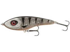 Kinetic Slicky Micky Muddy Tiger 14,5cm (55g) (3 Reviews)