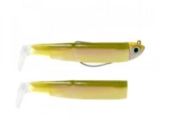 Fiiish Black Minnow Combo Shore