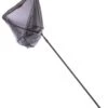 Ultimate Rubber Landingsnet (60x60cm) (17 Reviews)