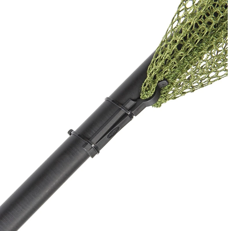 NGT Universal Landing Net Clip (4 Reviews) - Afbeelding 2