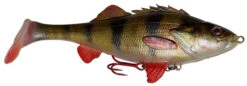 Savage Gear 4D Perch Shad 12,5cm (6 Reviews)