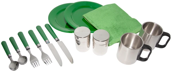 Ultimate Cookout Cutlery Set (18 Reviews) - Afbeelding 4