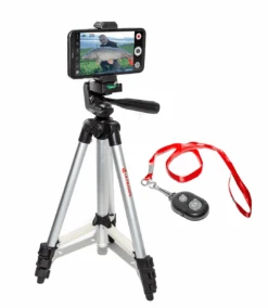 Ultimate Smartphone Tripod Selfie (incl. Afstandsbediening) (44 Reviews)