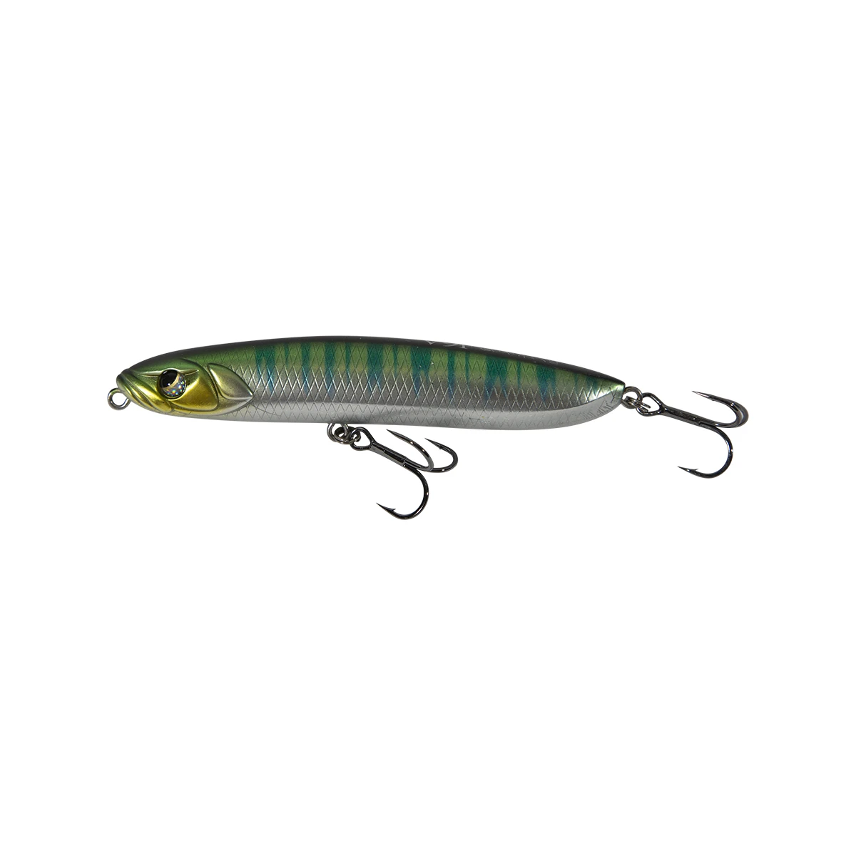 Lurefans V9F Veilmako Stickbait 9cm (10,5g)