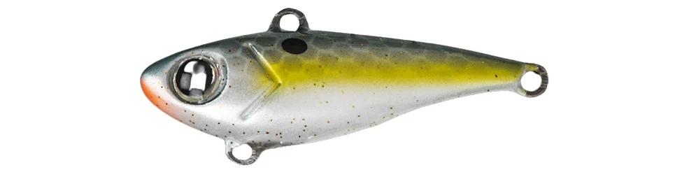 Major Craft Jigpara Spinner Freshwater (7g)