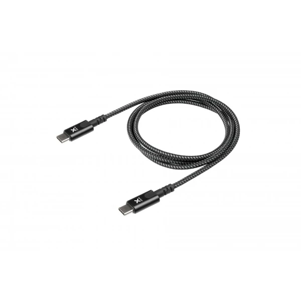 Xtorm Original USB-C PD Cable 1m Black
